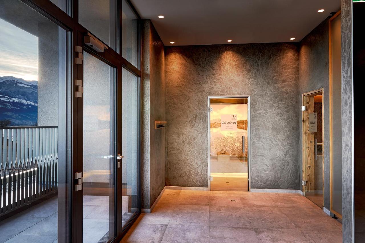 Gasthof Hotel Post Strass im Zillertal Luaran gambar