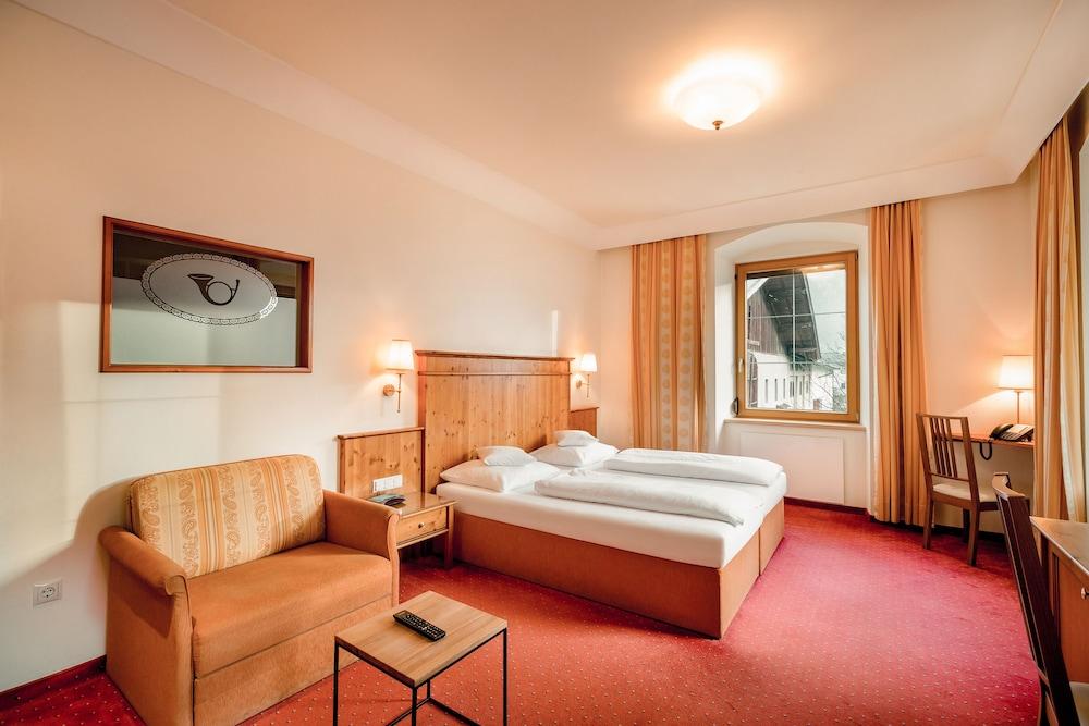 Gasthof Hotel Post Strass im Zillertal Luaran gambar