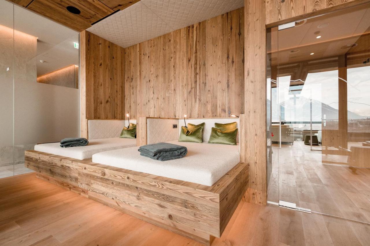 Gasthof Hotel Post Strass im Zillertal Luaran gambar