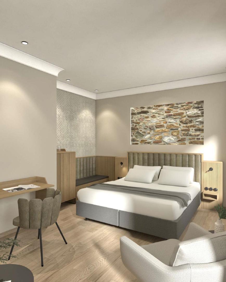 Gasthof Hotel Post Strass im Zillertal Luaran gambar