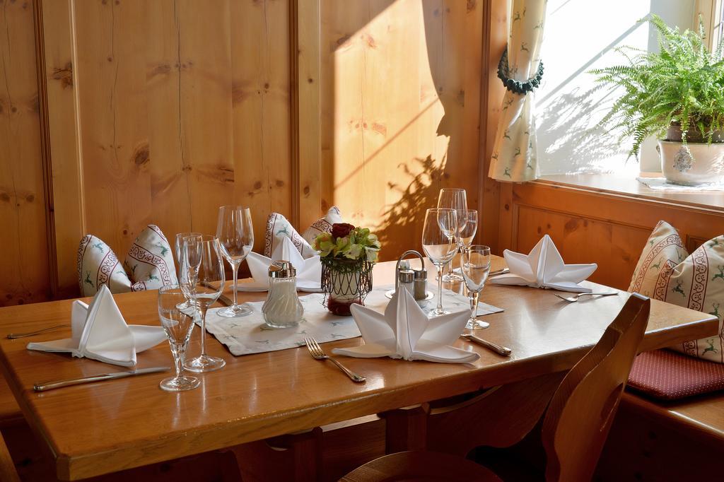 Gasthof Hotel Post Strass im Zillertal Luaran gambar