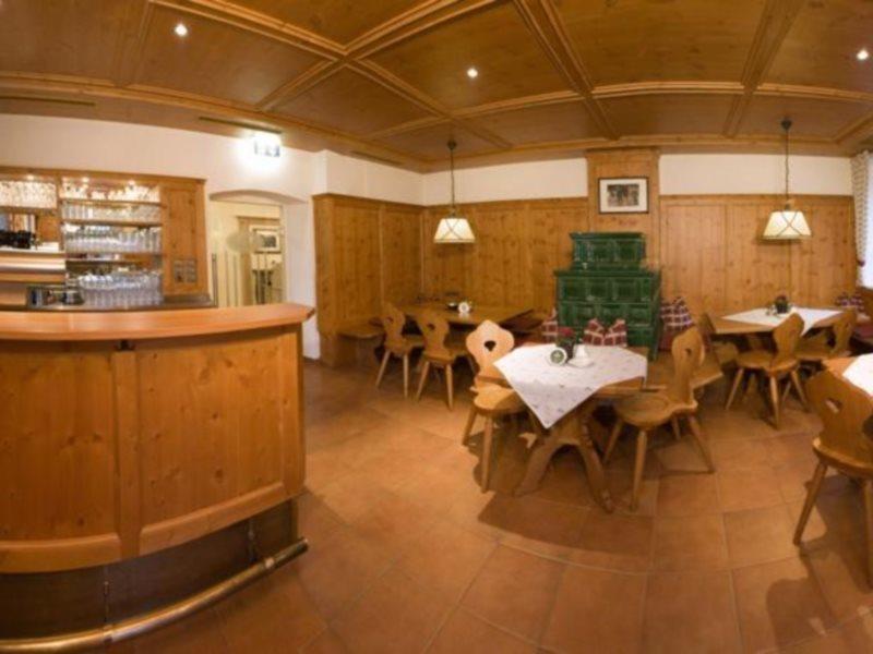 Gasthof Hotel Post Strass im Zillertal Luaran gambar